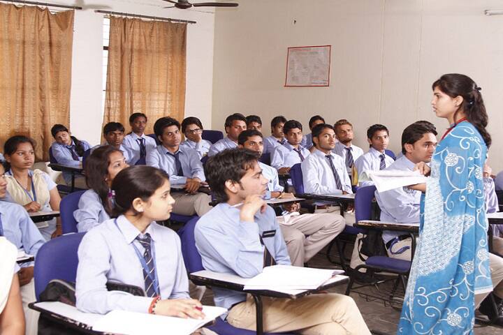 classroom